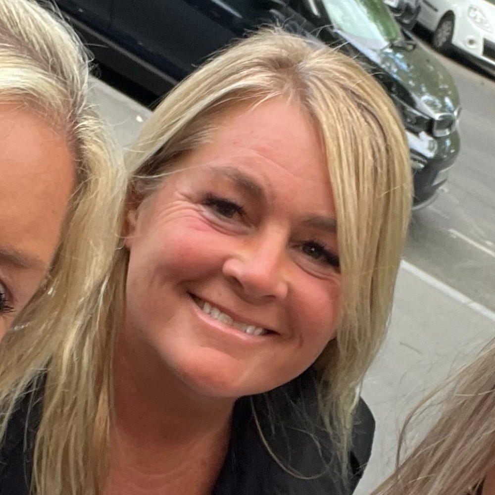 Meet your Posher, Kimberly